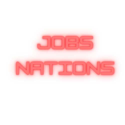 All Jobs Jobsnations